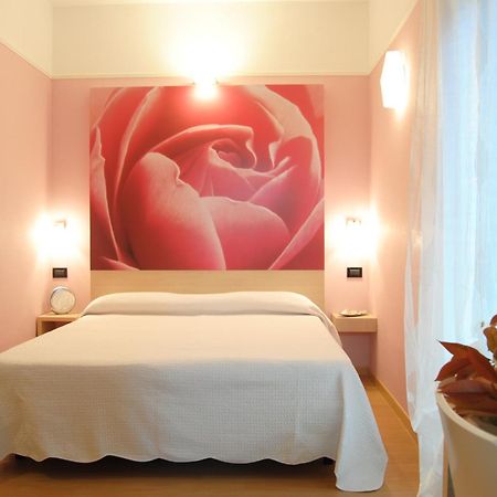 Hotel Villa Marina Wellness Spa Rimini Zewnętrze zdjęcie