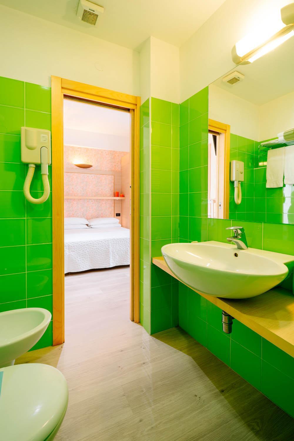 Hotel Villa Marina Wellness Spa Rimini Zewnętrze zdjęcie