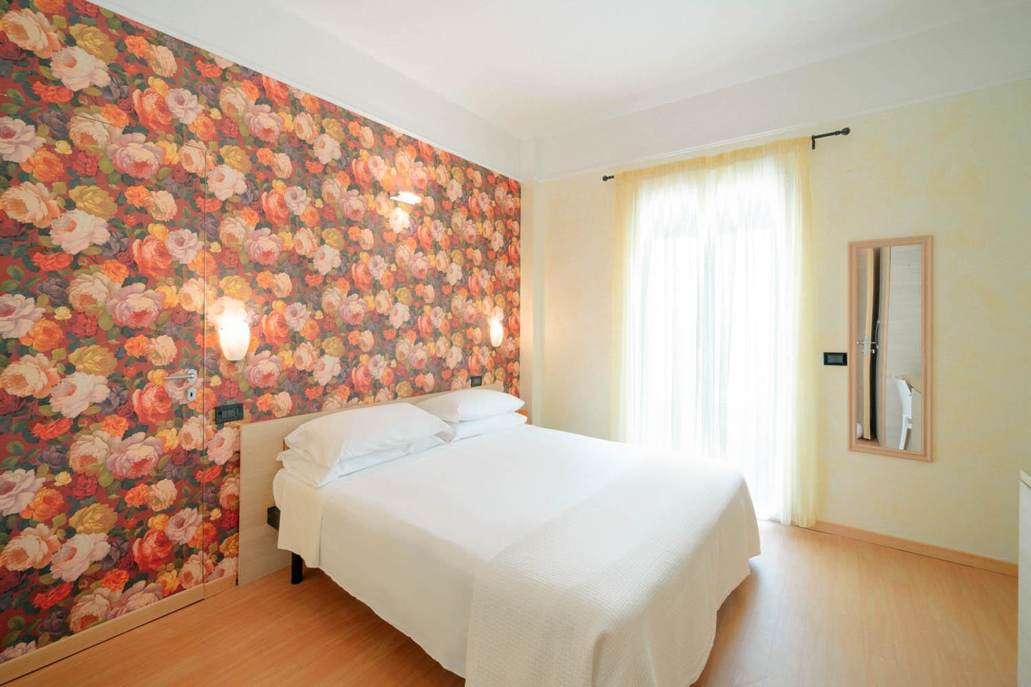 Hotel Villa Marina Wellness Spa Rimini Zewnętrze zdjęcie