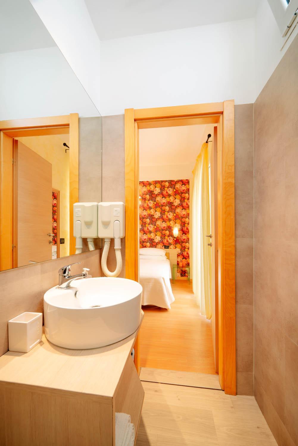 Hotel Villa Marina Wellness Spa Rimini Zewnętrze zdjęcie