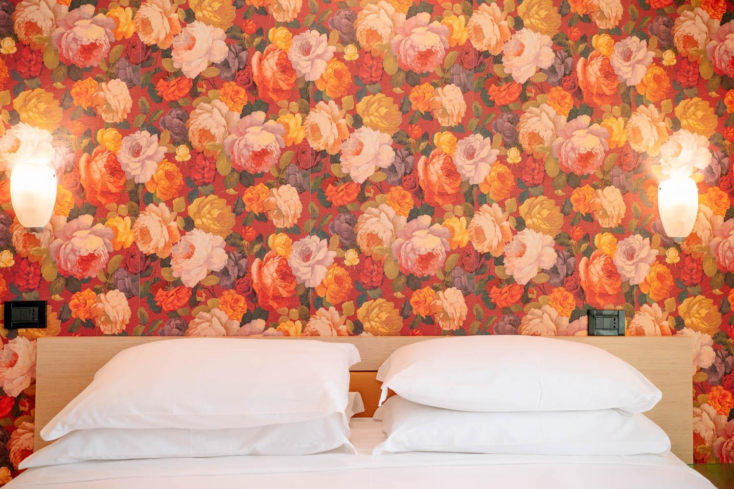 Hotel Villa Marina Wellness Spa Rimini Zewnętrze zdjęcie