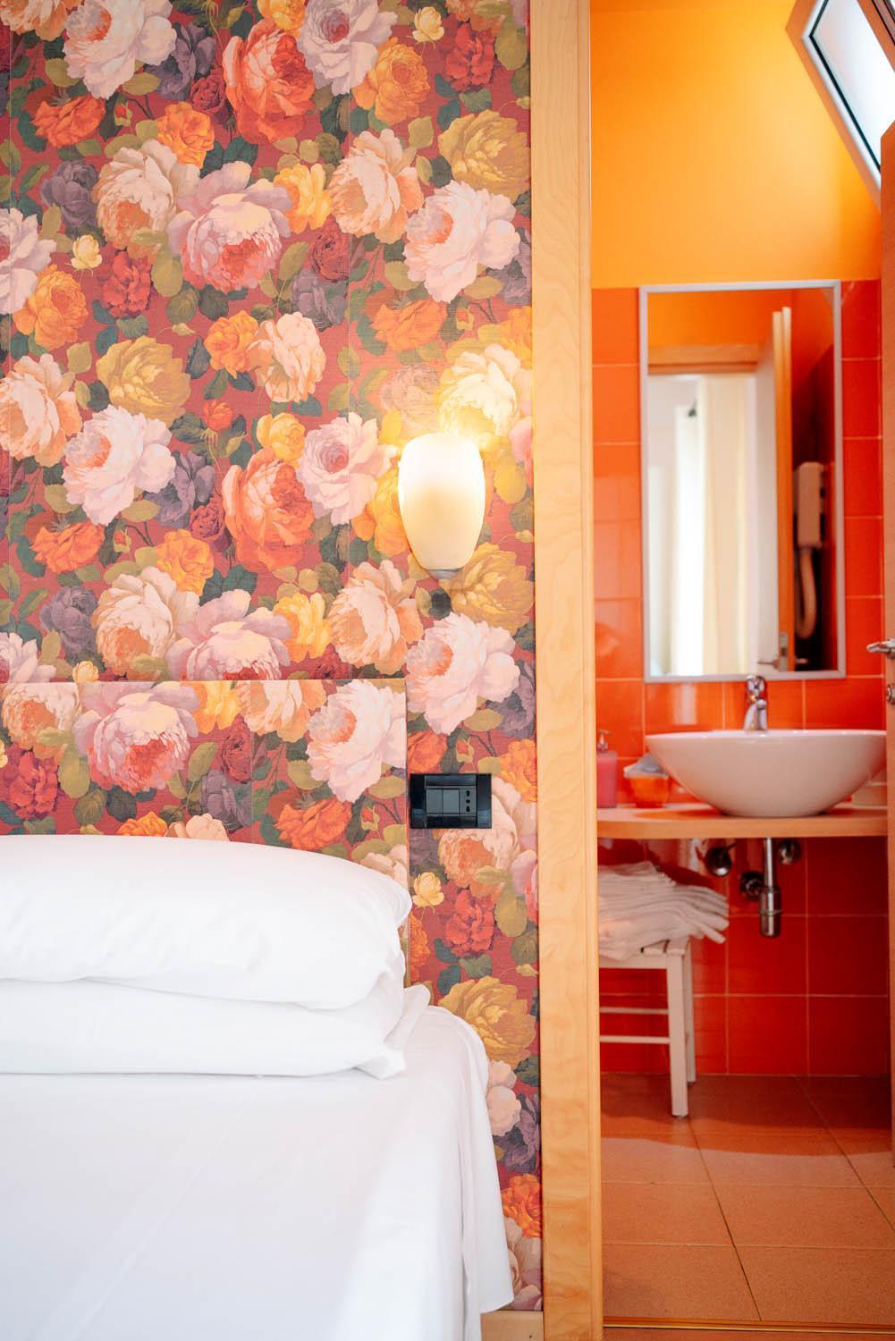 Hotel Villa Marina Wellness Spa Rimini Zewnętrze zdjęcie