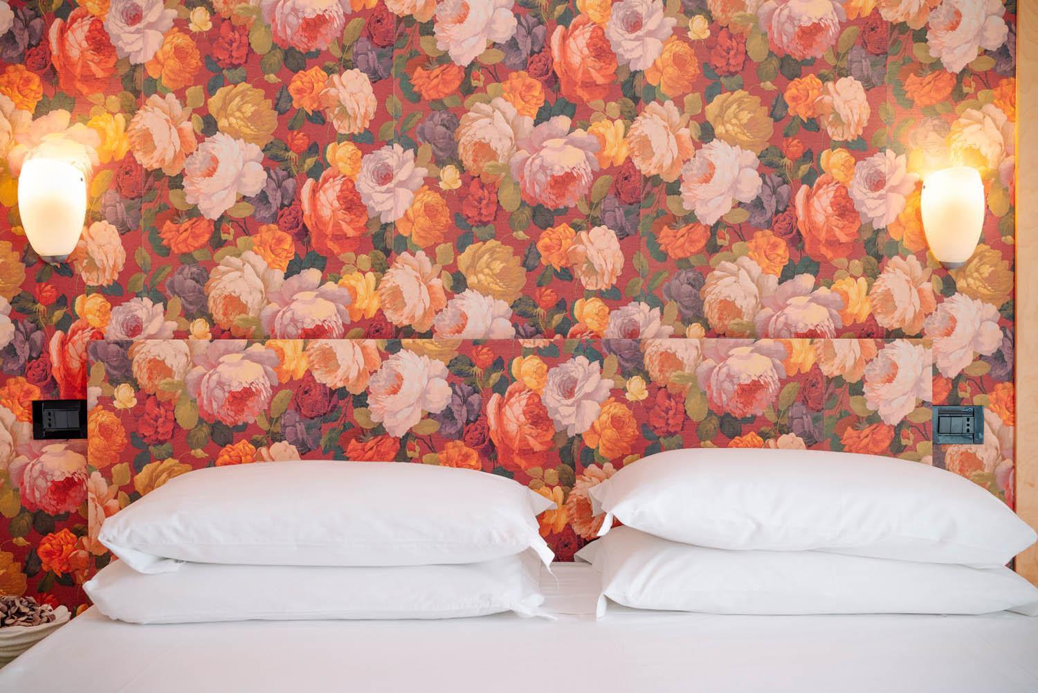 Hotel Villa Marina Wellness Spa Rimini Zewnętrze zdjęcie