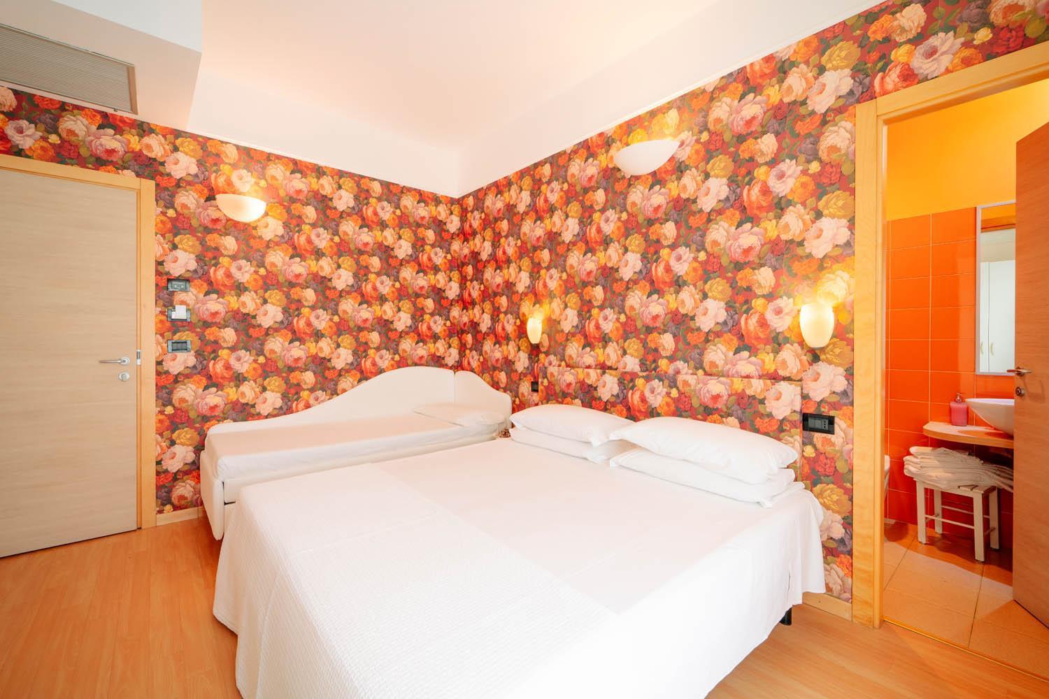 Hotel Villa Marina Wellness Spa Rimini Zewnętrze zdjęcie