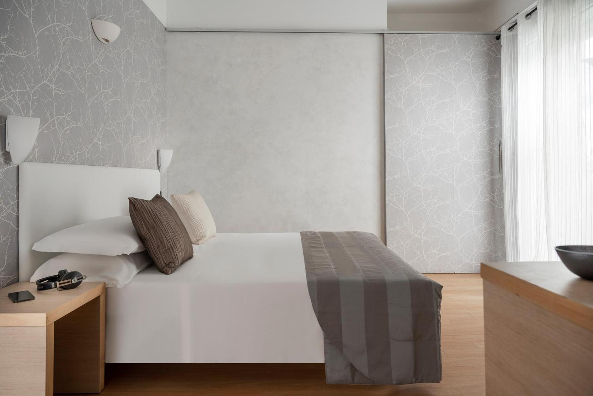 Hotel Villa Marina Wellness Spa Rimini Zewnętrze zdjęcie
