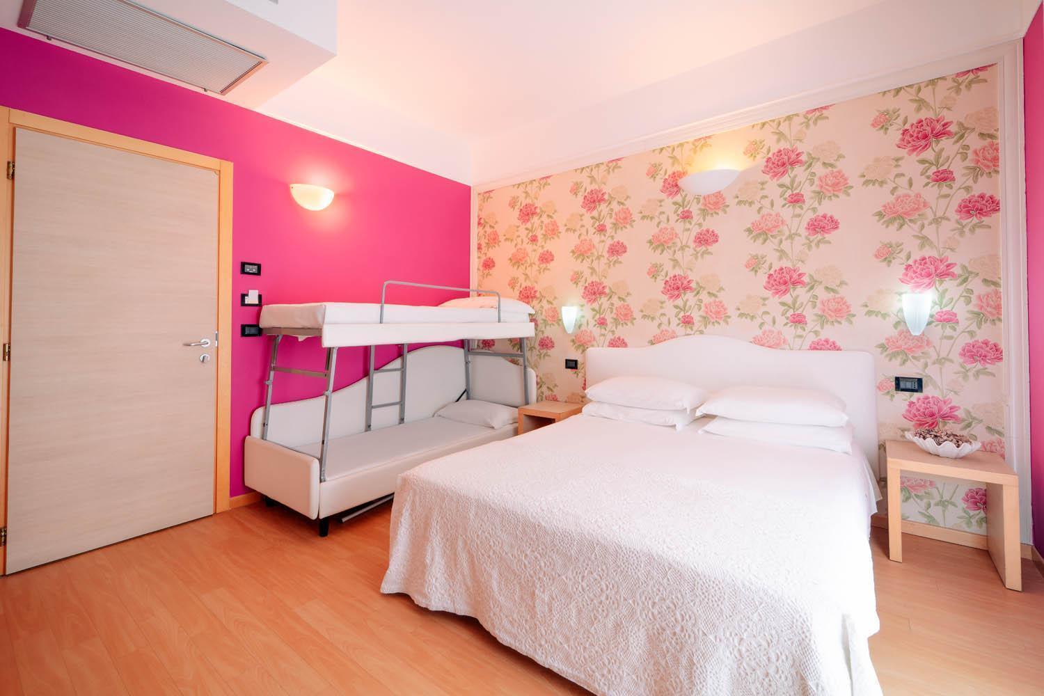 Hotel Villa Marina Wellness Spa Rimini Zewnętrze zdjęcie