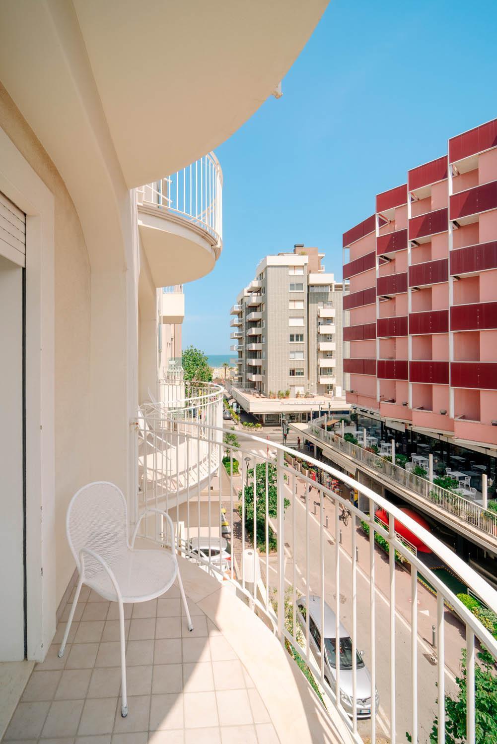 Hotel Villa Marina Wellness Spa Rimini Zewnętrze zdjęcie