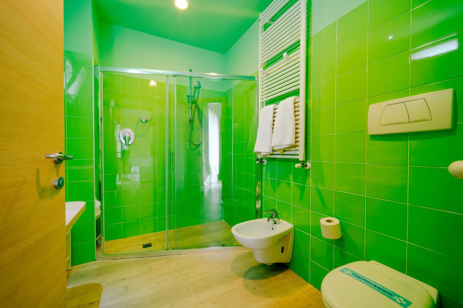 Hotel Villa Marina Wellness Spa Rimini Zewnętrze zdjęcie