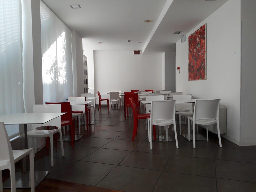 Hotel Villa Marina Wellness Spa Rimini Zewnętrze zdjęcie
